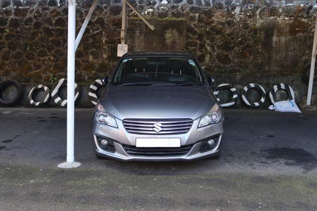 ON SALE - SUZUKI CIAZ - 6 - Family Cars  on Aster Vender