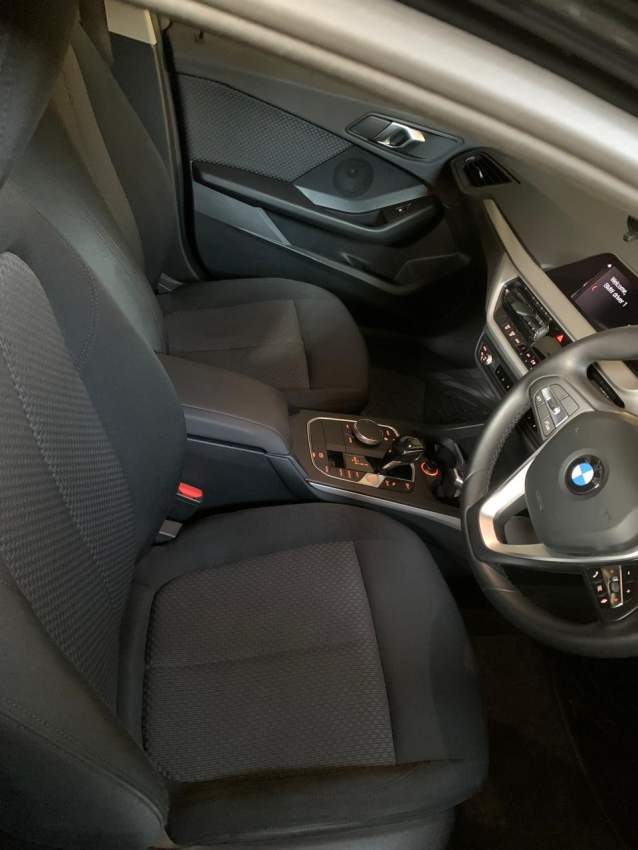 FOR SALE: BMW 118i (2020) - 5 - Compact cars  on Aster Vender