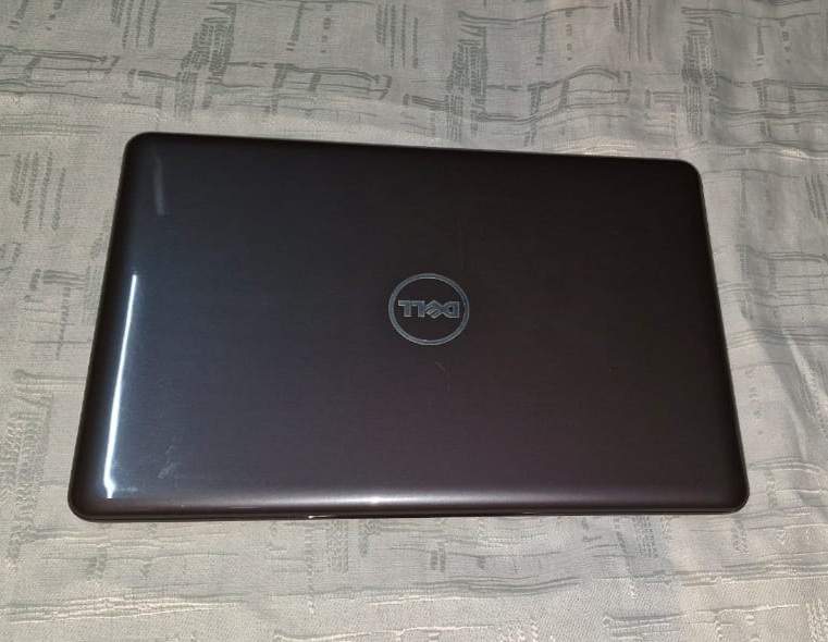 Dell inspiron 15 i7 - 0 - Laptop  on Aster Vender