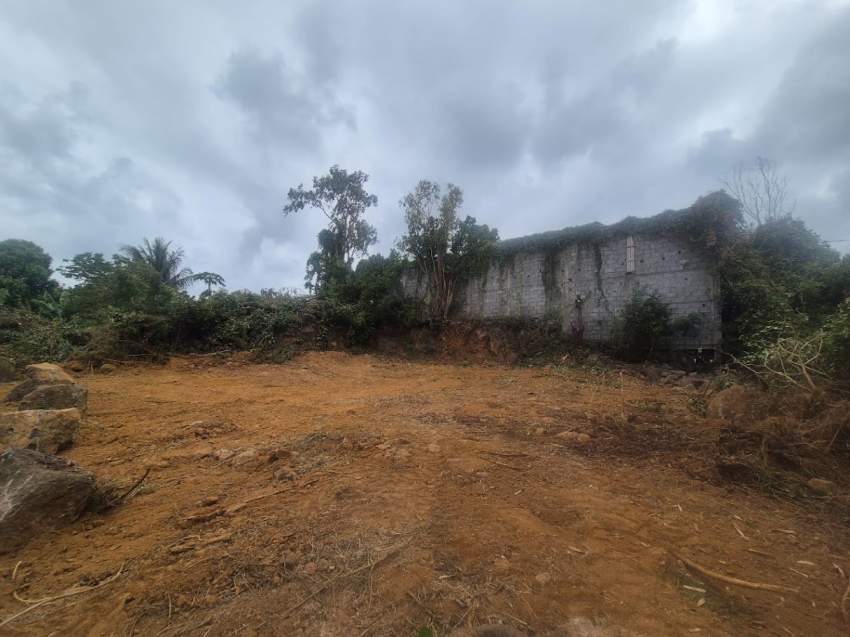 9.6perch Residential land for sale Grand Gaube - 1 - Land  on MauriCar