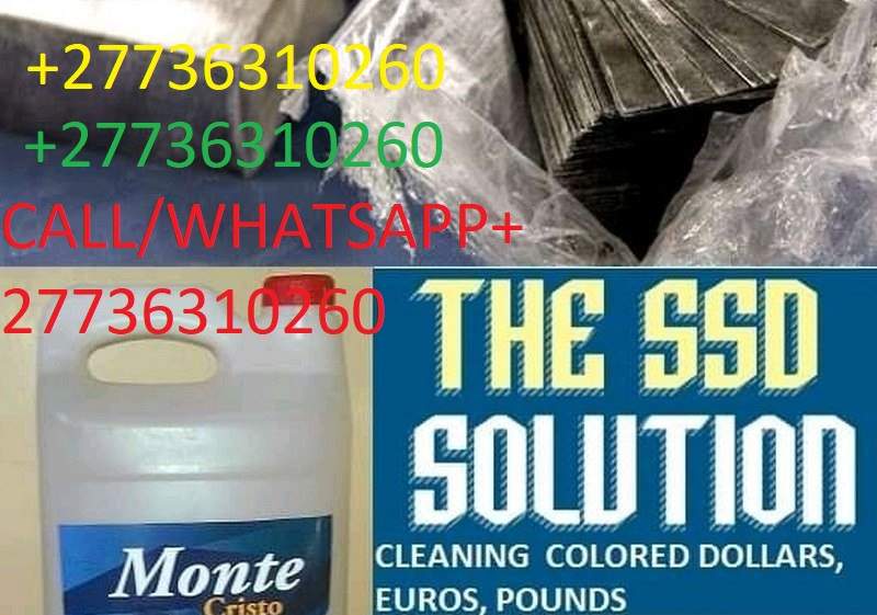 +27736310260 purchase Best SSD Solution Clean Black Notes Dollars