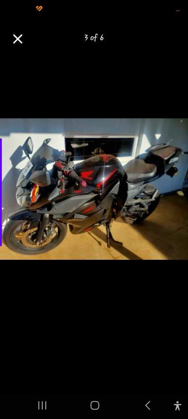 2 Electric bike for sale ( black and blue) - 3 - Electric Bike  on MauriCar