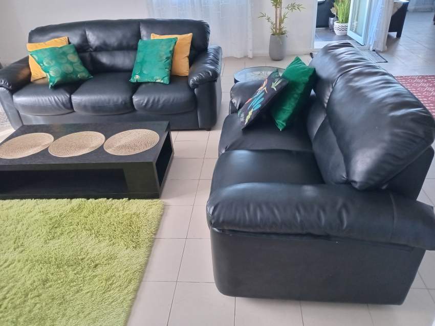 Sofa set 3+2+1