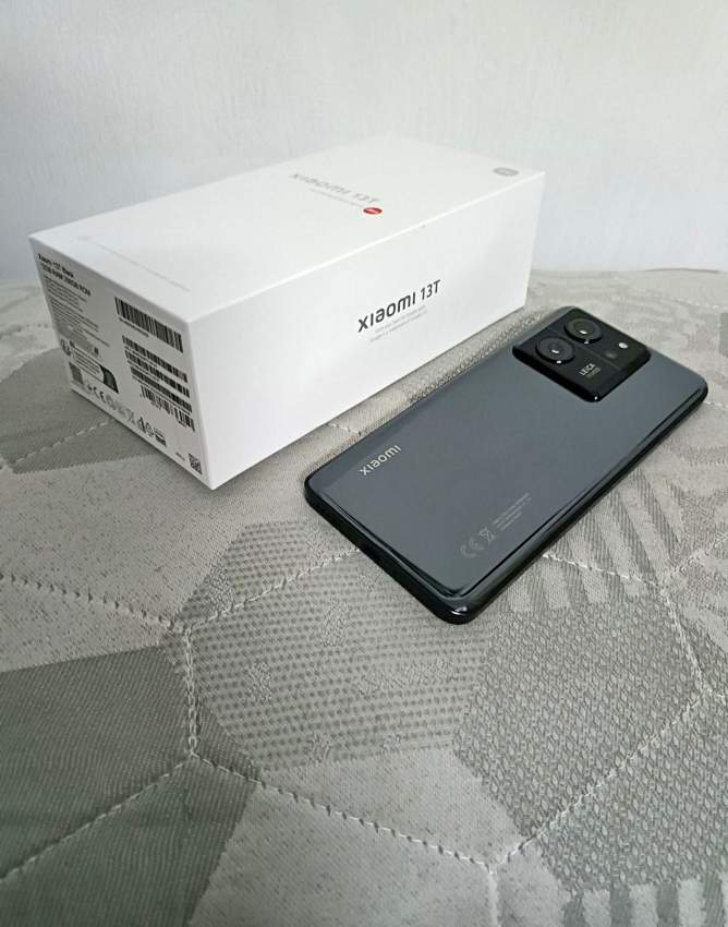 Xiaomi 13T