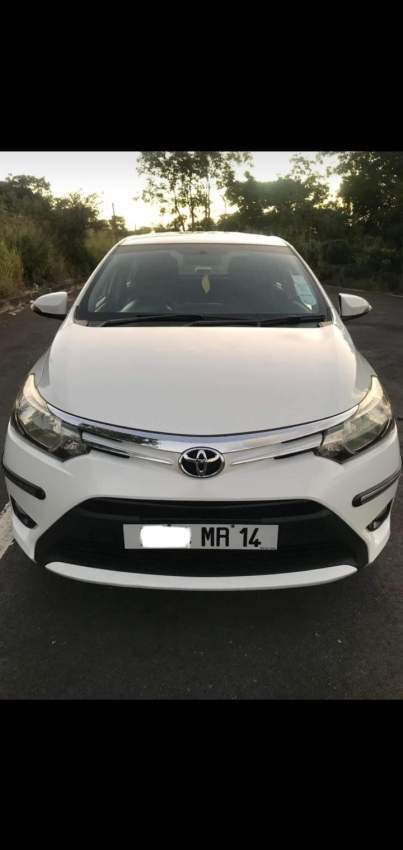 For Sale: 2014 Toyota Yaris