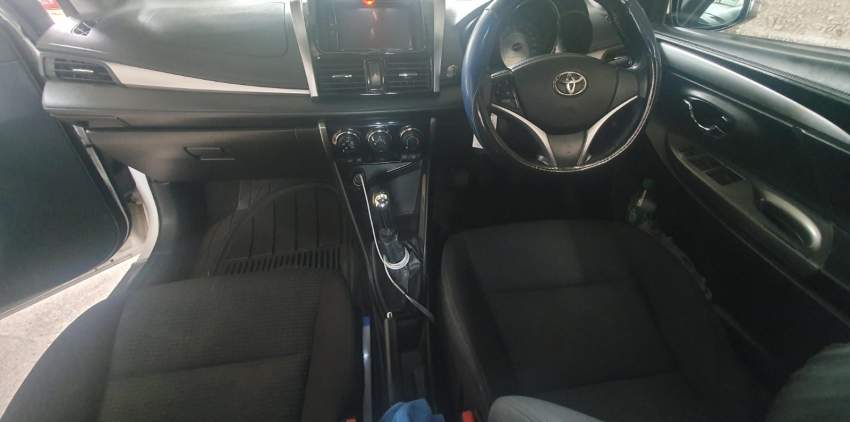 For Sale: 2014 Toyota Yaris - 5 - Family Cars  on Aster Vender