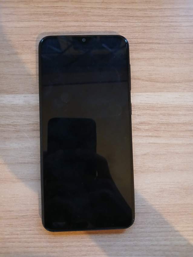 Samsung Galaxy A20 on Aster Vender