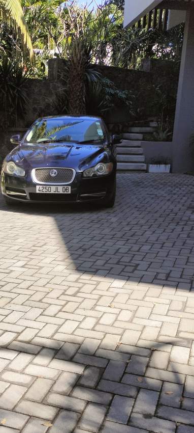 Jaguar xf V6 - 3 - Luxury Cars  on Aster Vender