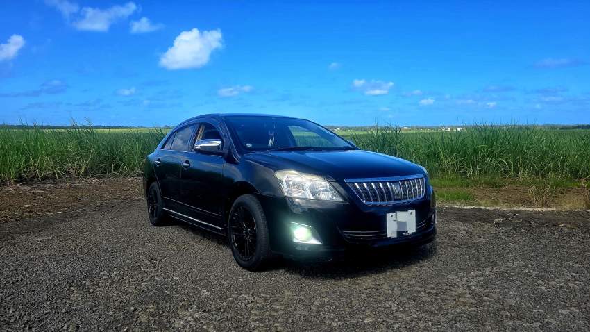 For Sale: 2013 Toyota Premio on Aster Vender