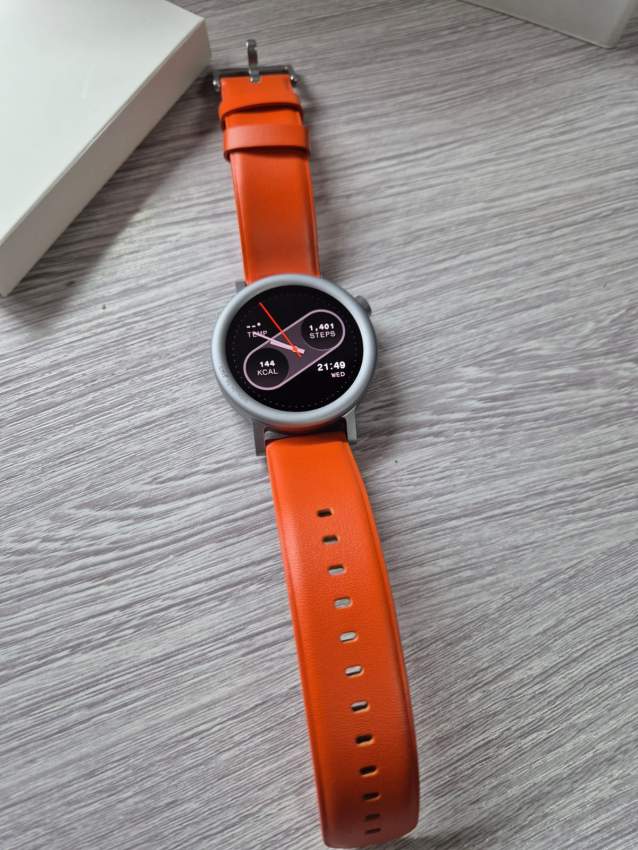 Nothing Watch Pro 2 - 1 - Smartwatch  on Aster Vender