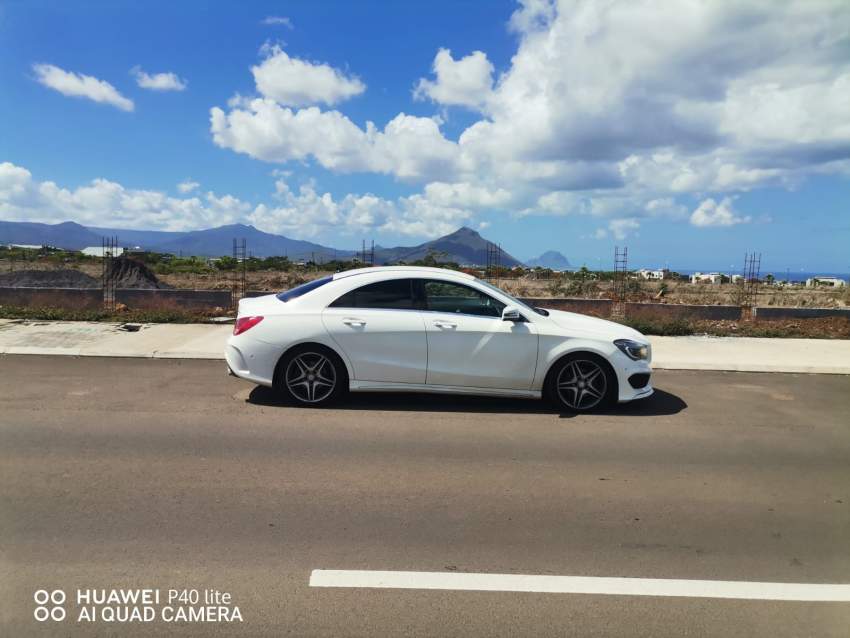 For Sale: 2014 Mercedes CLA180 AMG - 2 - Luxury Cars  on Aster Vender