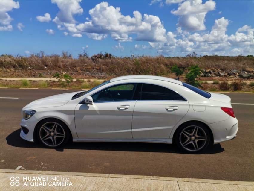 For Sale: 2014 Mercedes CLA180 AMG - 1 - Luxury Cars  on Aster Vender