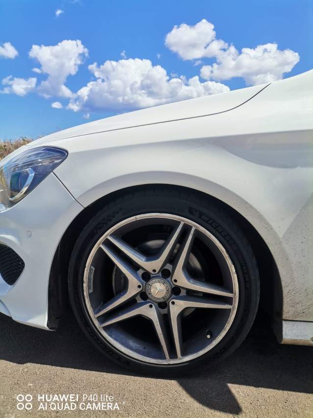 For Sale: 2014 Mercedes CLA180 AMG - 4 - Luxury Cars  on Aster Vender