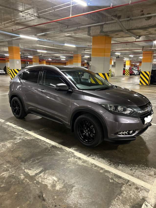 For Sale: 2016 Honda HR-V - 1 - SUV Cars  on Aster Vender