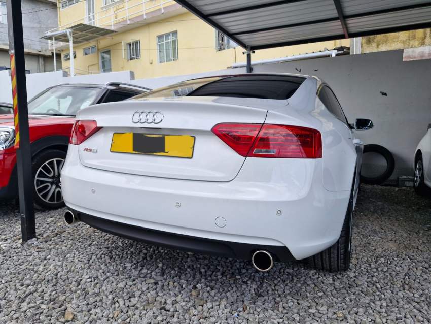 For Sale: 2017 Audi A5 Coupé 1.8 TFSI - 2 - Luxury Cars  on Aster Vender