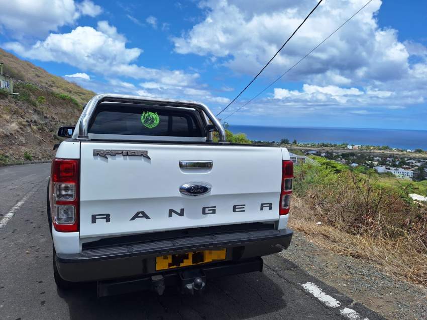 For Sale: 2013 Ford Ranger XLT 4x4 - 3 - Pickup trucks (4x4 & 4x2)  on Aster Vender