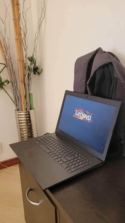 Lenovo Laptop Ideapad i7 15.6