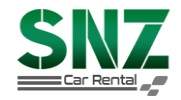 Best Mauritius Car Rentals - SNZ