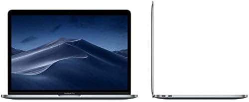 2018 Apple MacBook Pro (13-inch, 8GB RAM, 512GB SSD Storage) - 3 - Laptop  on Aster Vender