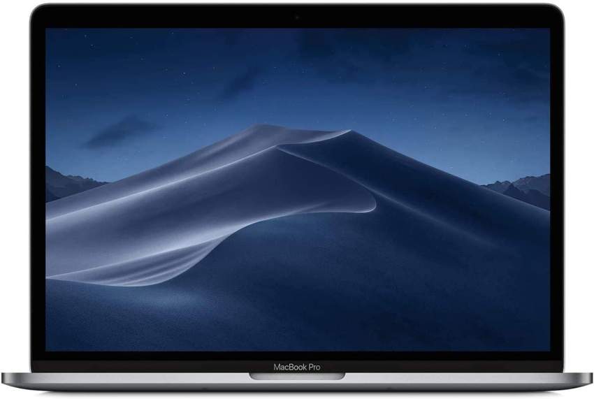 2018 Apple MacBook Pro (13-inch, 8GB RAM, 512GB SSD Storage) - 1 - Laptop  on Aster Vender