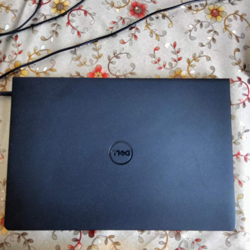 Dell Inspiron 15 3576 (UK Version) - 1 - Laptop  on Aster Vender