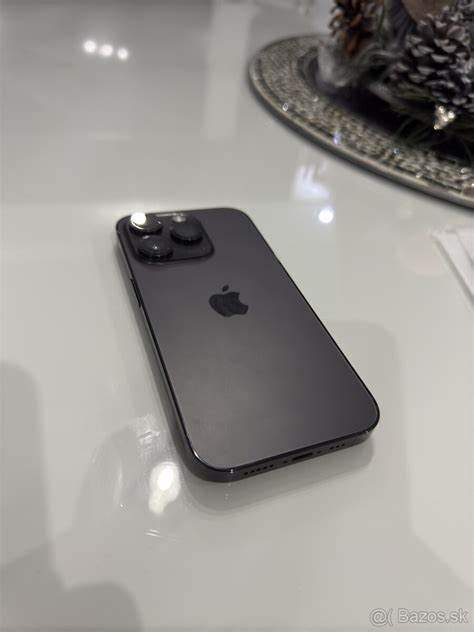 iphone 14 Pro Space grey 256 GB - 0 - All electronics products  on Aster Vender