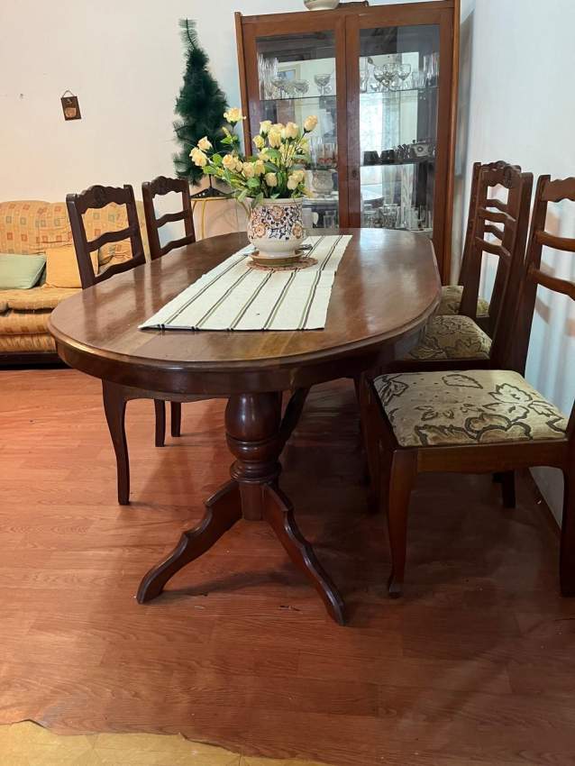 Dining Furniture