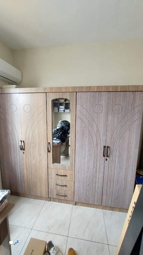 Cupboard - 1 - Other storage furniture  on Aster Vender