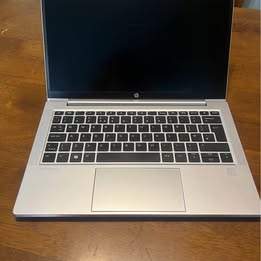 Hp proobock 635 g7 - 3 - Laptop  on Aster Vender