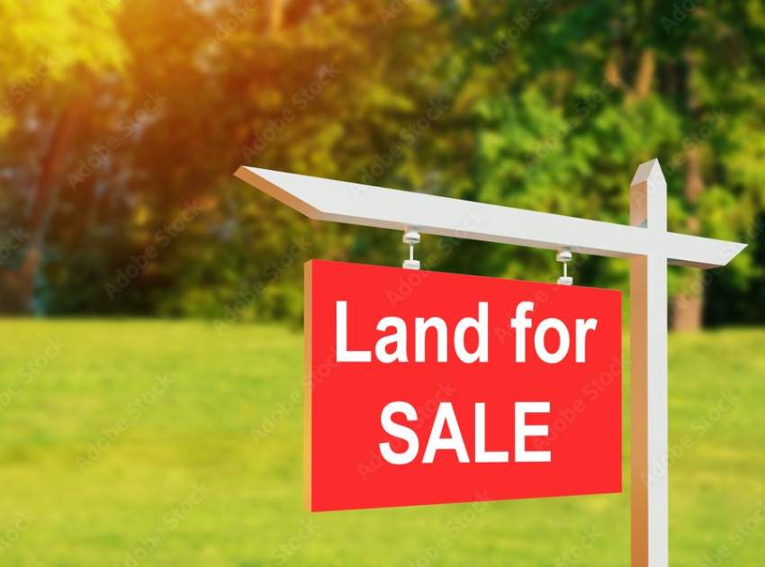 Land for Sale