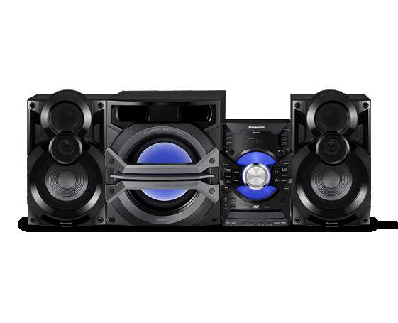 Panasonic Audio System SC-VKX95