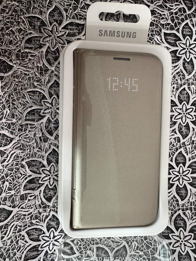 Flip Cover Samsung Galaxy S7