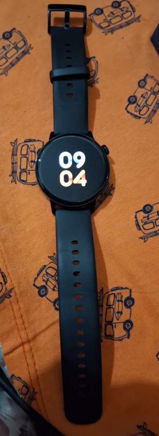 Huawei gt3 active - 1 - Smartwatch  on Aster Vender