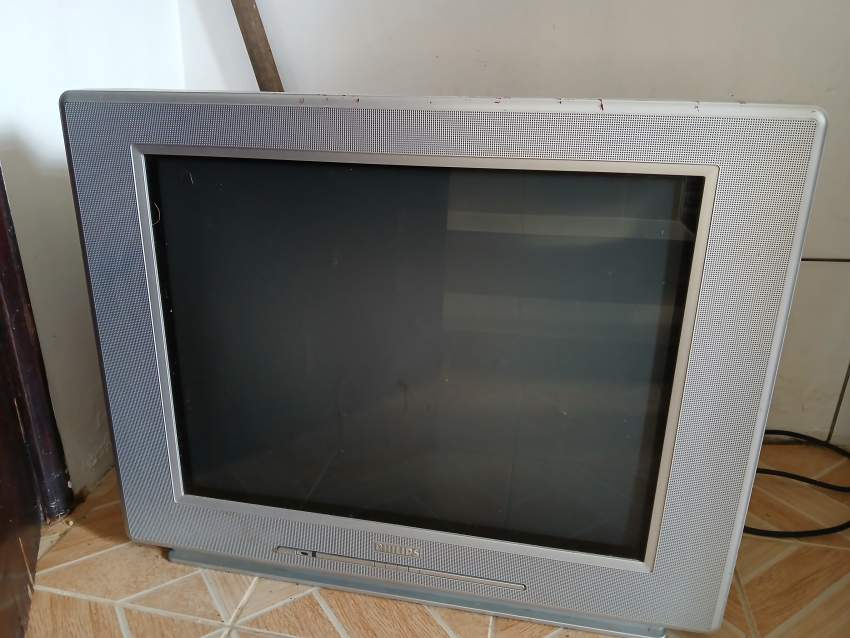 Philips TV large screen