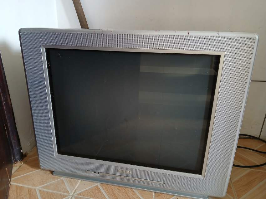 Philips TV Large Screen