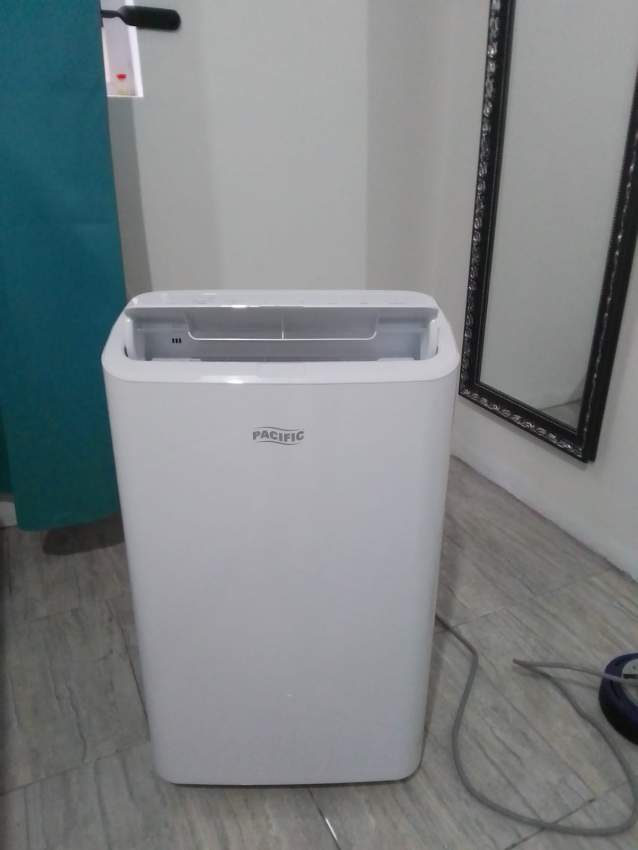 Portable Air conditioner - 2 - All electronics products  on Aster Vender