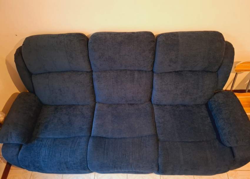 Sofa for sale - 4 - Sofas couches  on Aster Vender