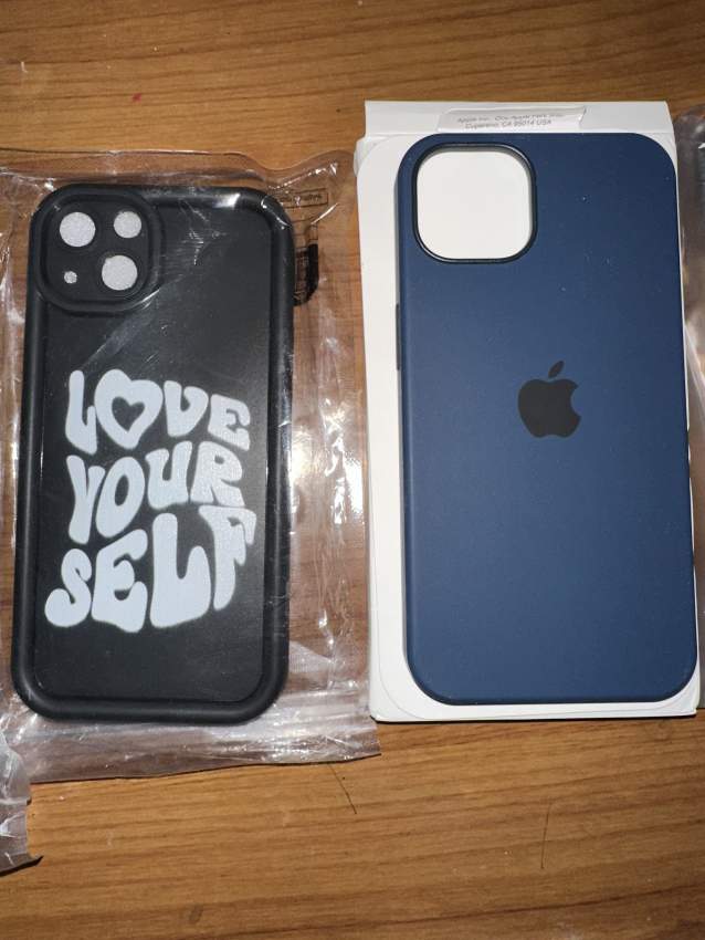 iPhone 13 cases - 1 - Phone covers & cases  on Aster Vender