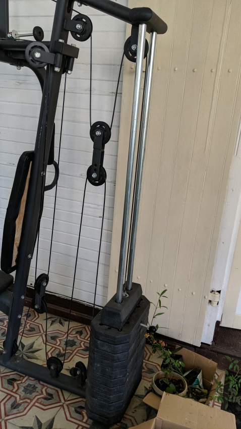 Home Gym