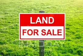 For sale 26 perches land at Goodlands