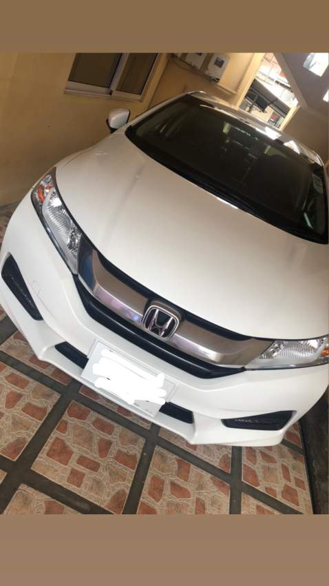 Sale of Car - Honda Grace - 1 - Family Cars  on Aster Vender