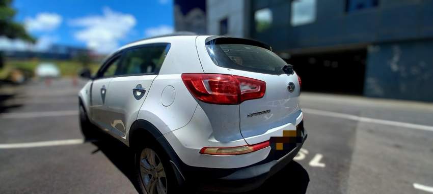 Kia Sportage 2013 - 2 - Sport Cars  on Aster Vender