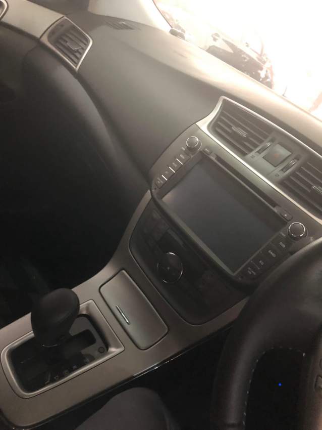 For Sale: Nissan Sylphy 2015 - 3 - Family Cars  on Aster Vender