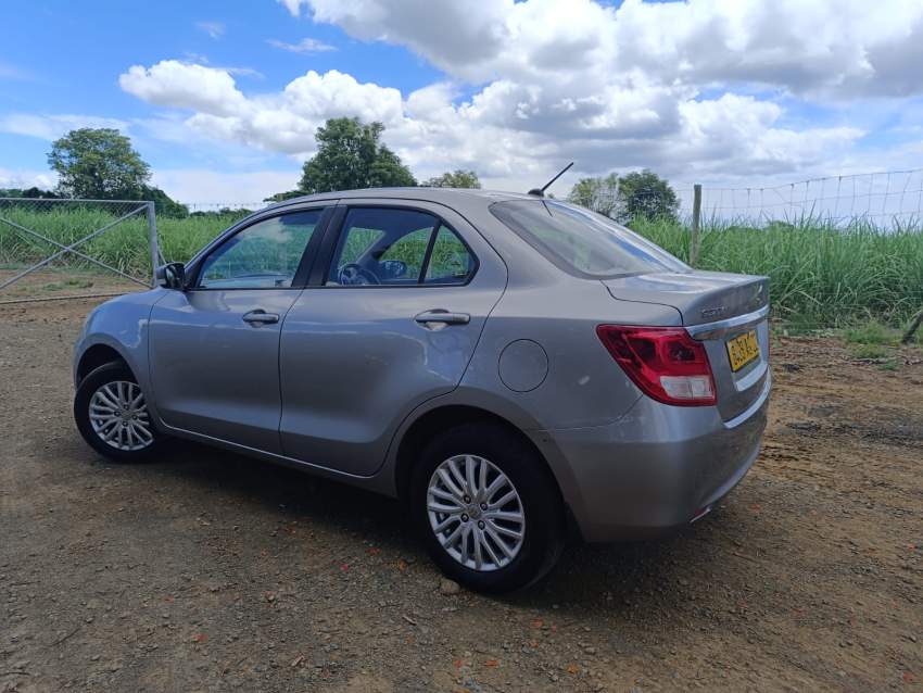 Suzuki Dzire 2022 - 2 - Compact cars  on Aster Vender