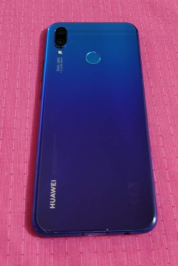 Huawei nova 3i - 1 - Android Phones  on Aster Vender