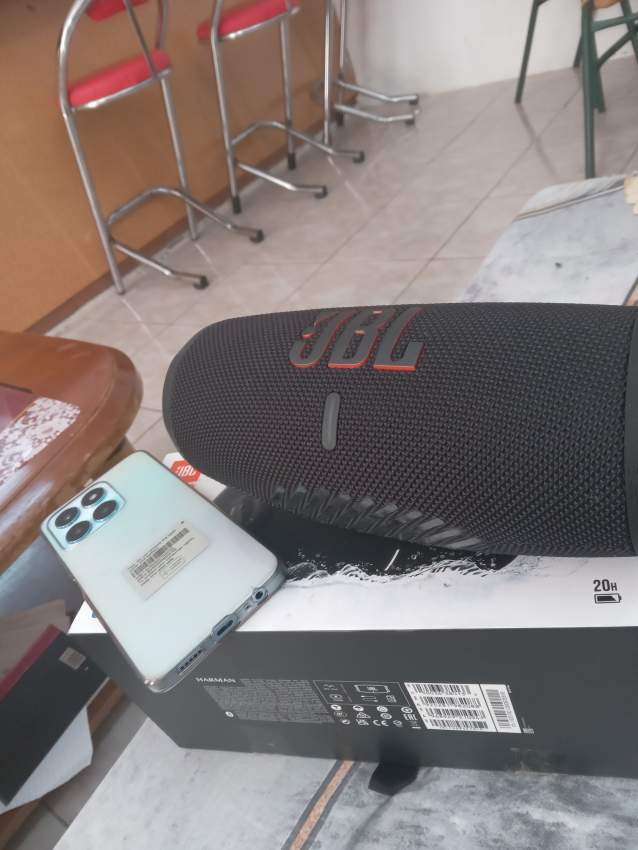 Ptb jbl