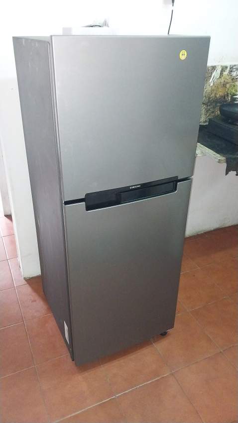 Samsung Fridge