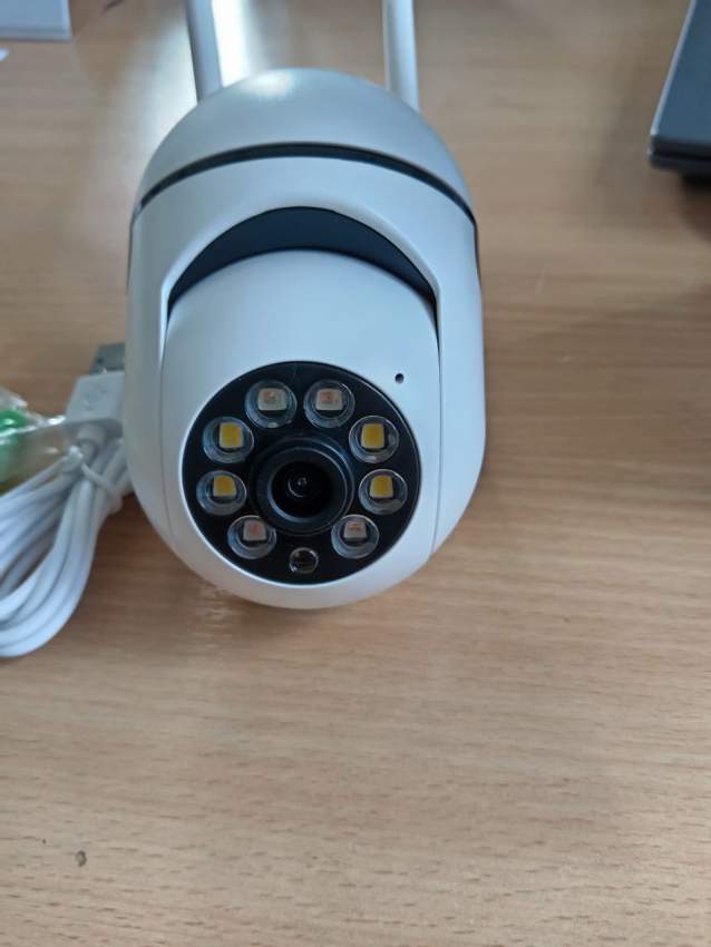 Teruhal Wifi Camera on Aster Vender