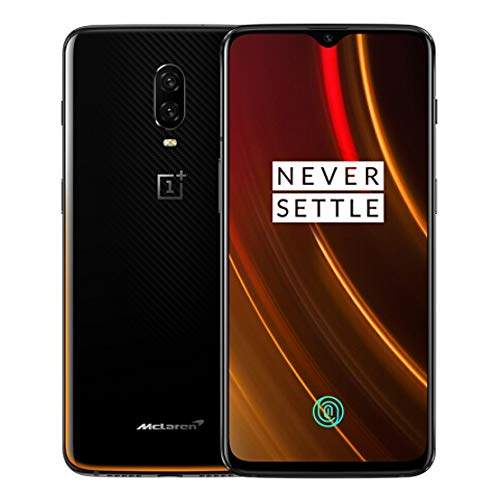 OnePlus 6T  McLaren Edition 256GB Storage + 10GB Memory    - 1 - Android Phones  on Aster Vender