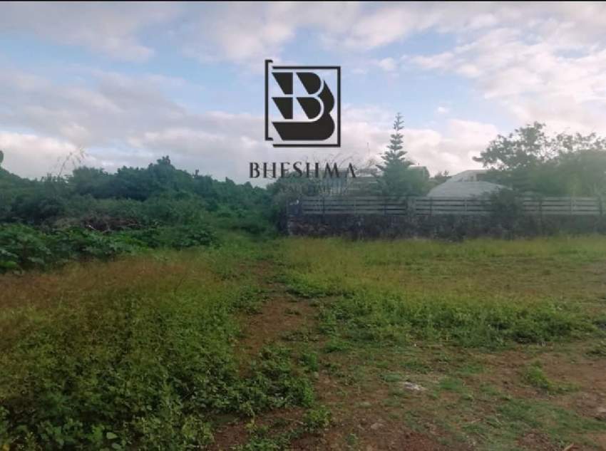 10 perches @ Rs 1.7M near coastal Rd, Grand Gaube  - 4 - Land  on Aster Vender